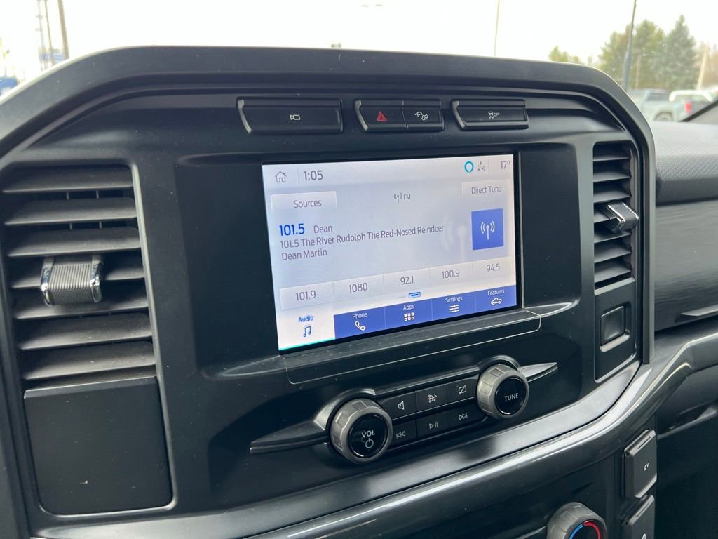 Certified 2022 Ford F150 Tremor w/ Trailer Tow Package image 27