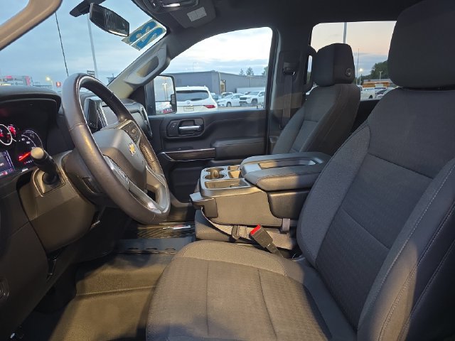 Certified 2023 Chevrolet Silverado 2500 LT w/ Convenience Package AWD/4WD image 16