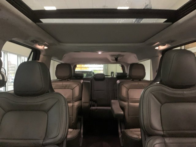 Used 2024 Lincoln Navigator L Black Label image 23