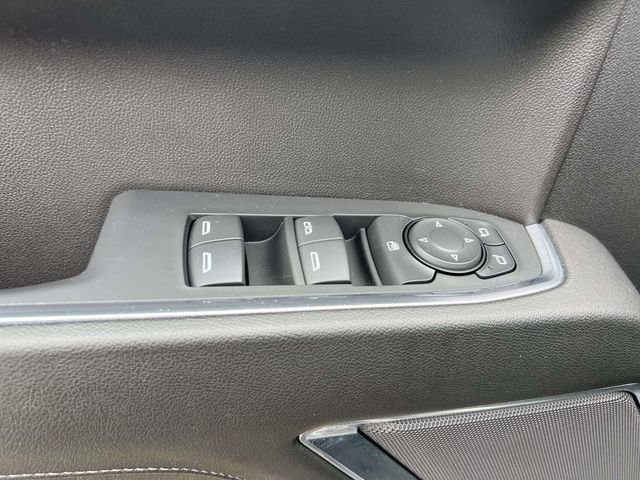 Used 2024 Chevrolet Silverado 1500 RST image 17