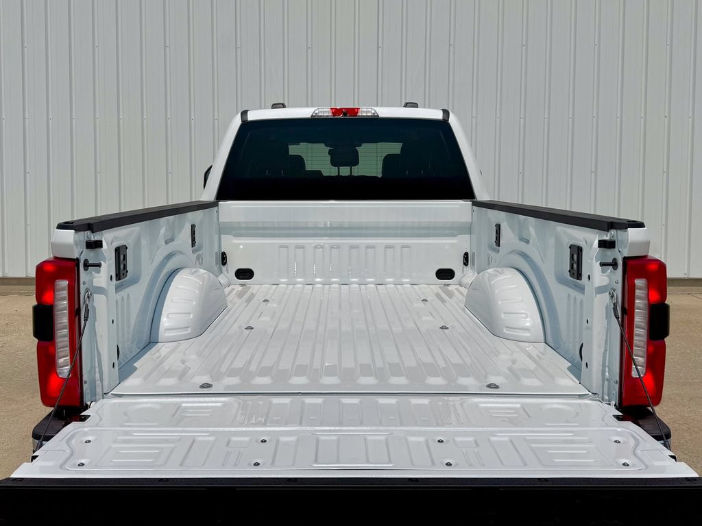 New 2026 Ford F250 Lariat w/ Chrome Package AWD/4WD image 16