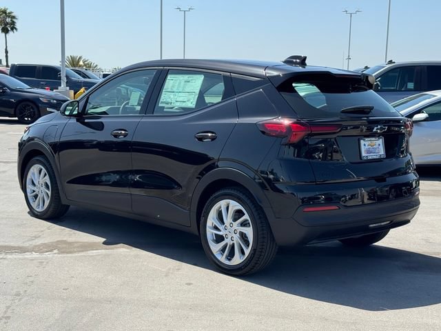 New 2027 Chevrolet Bolt LT FWD image 3