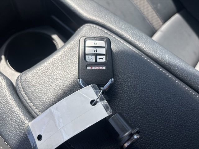 Used 2021 Honda Civic Sport Touring image 32