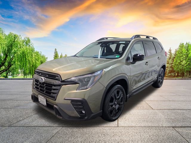 New 2026 Subaru Ascent Bronze Edition image 8