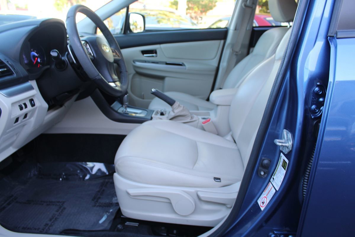 Used 2014 Subaru Crosstrek 2.0i Premium image 15