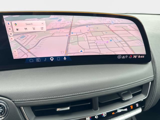 New 2026 Cadillac CT5 Premium Luxury w/ Technology Package AWD/4WD image 22