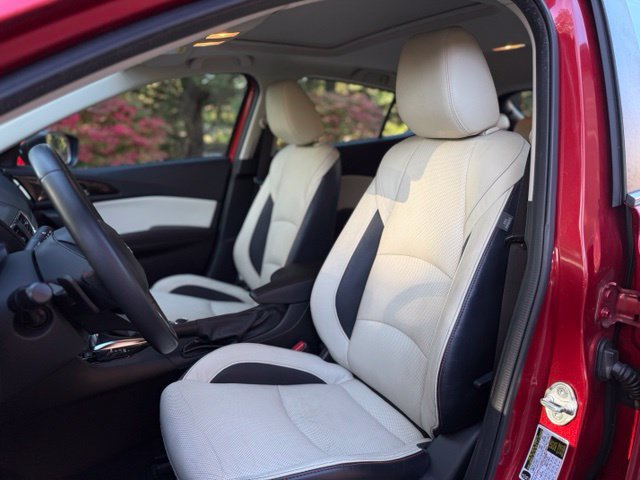 Used 2014 MAZDA MAZDA3 s Grand Touring FWD image 10