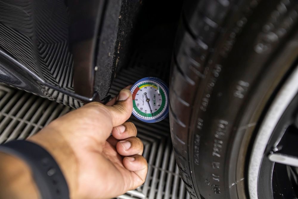 Used 2018 Porsche Panamera Turbo S Executive image 52