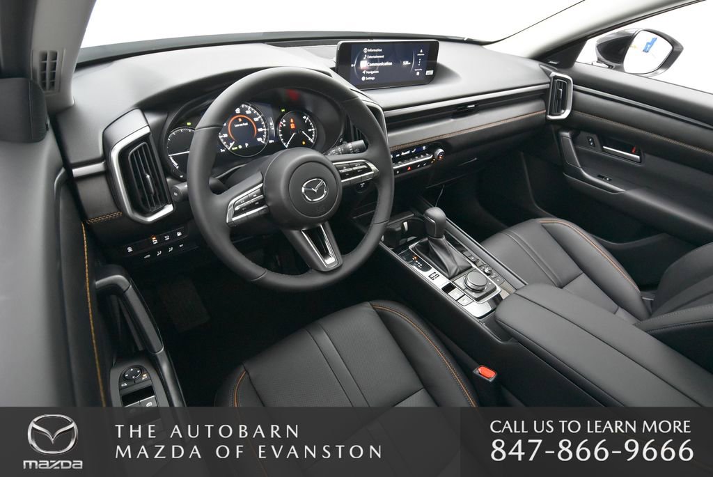 New 2026 MAZDA CX-50 AWD 2.5 Hybrid w/ Weather Package image 29