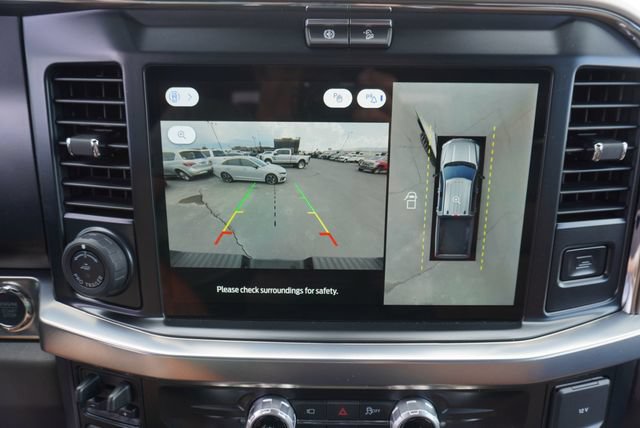 Used 2026 Ford F350 King Ranch AWD/4WD image 47