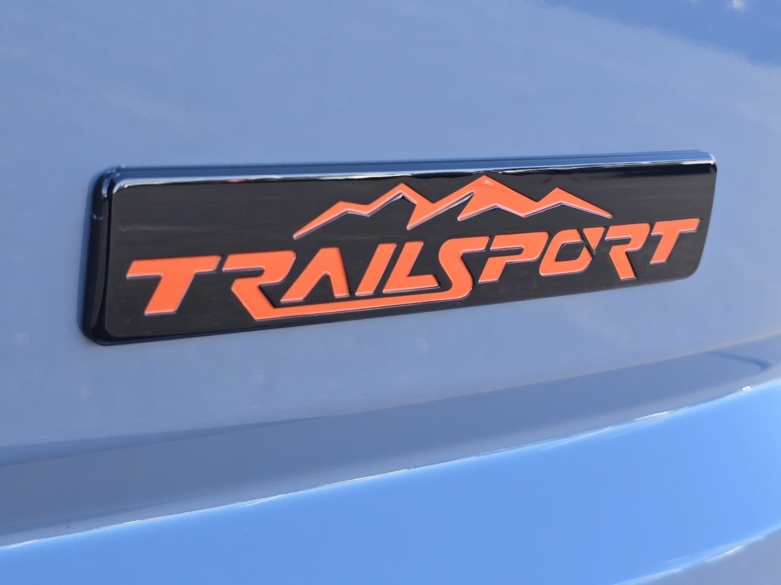New 2026 Honda Passport TrailSport Elite image 14