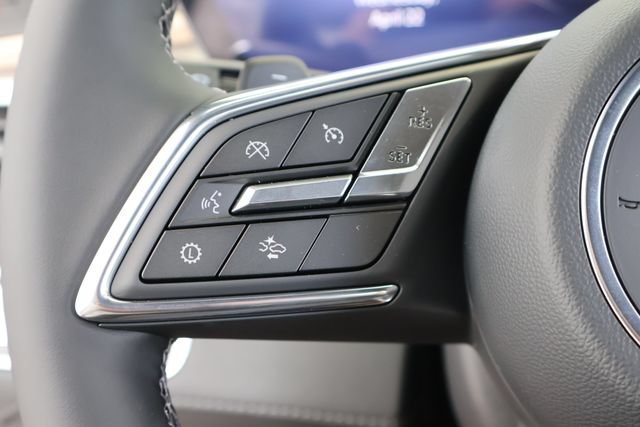 New 2026 Buick Enclave Preferred AWD/4WD image 23