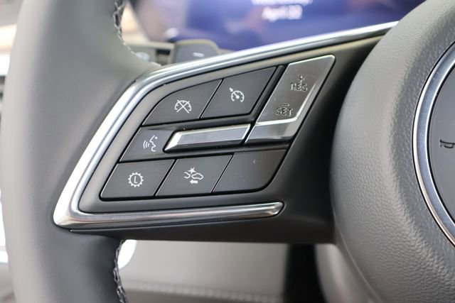New 2026 Buick Enclave Preferred AWD/4WD image 23