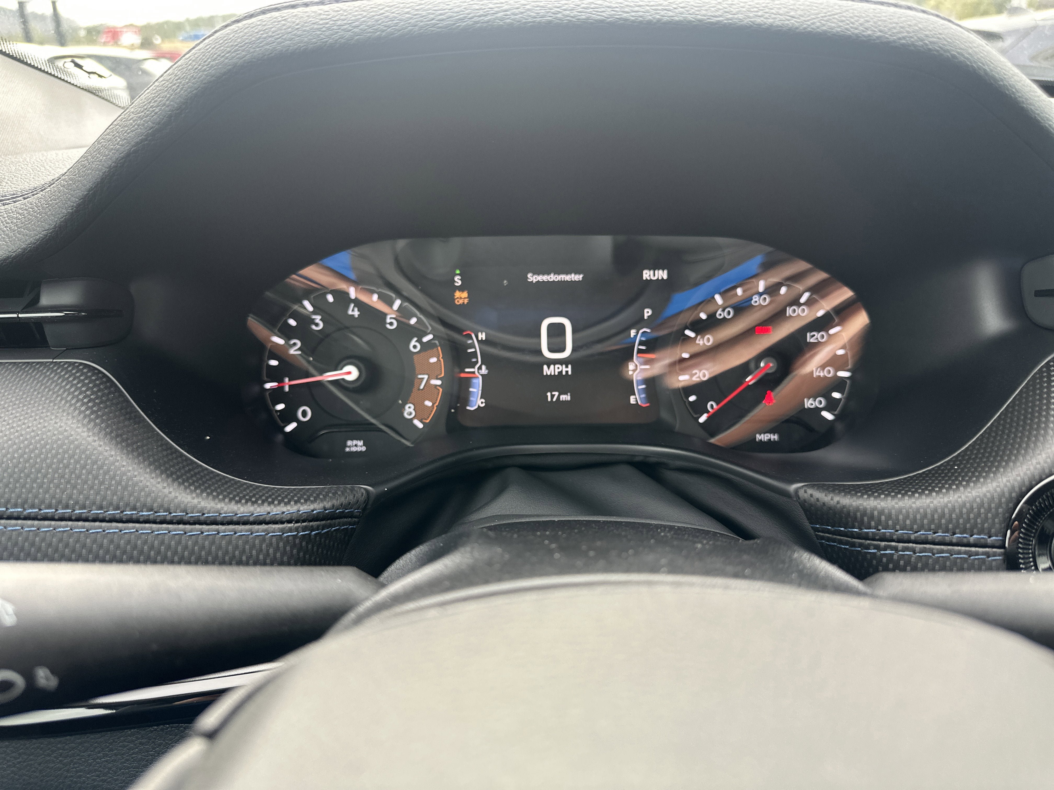New 2026 Jeep Compass Latitude AWD/4WD image 35