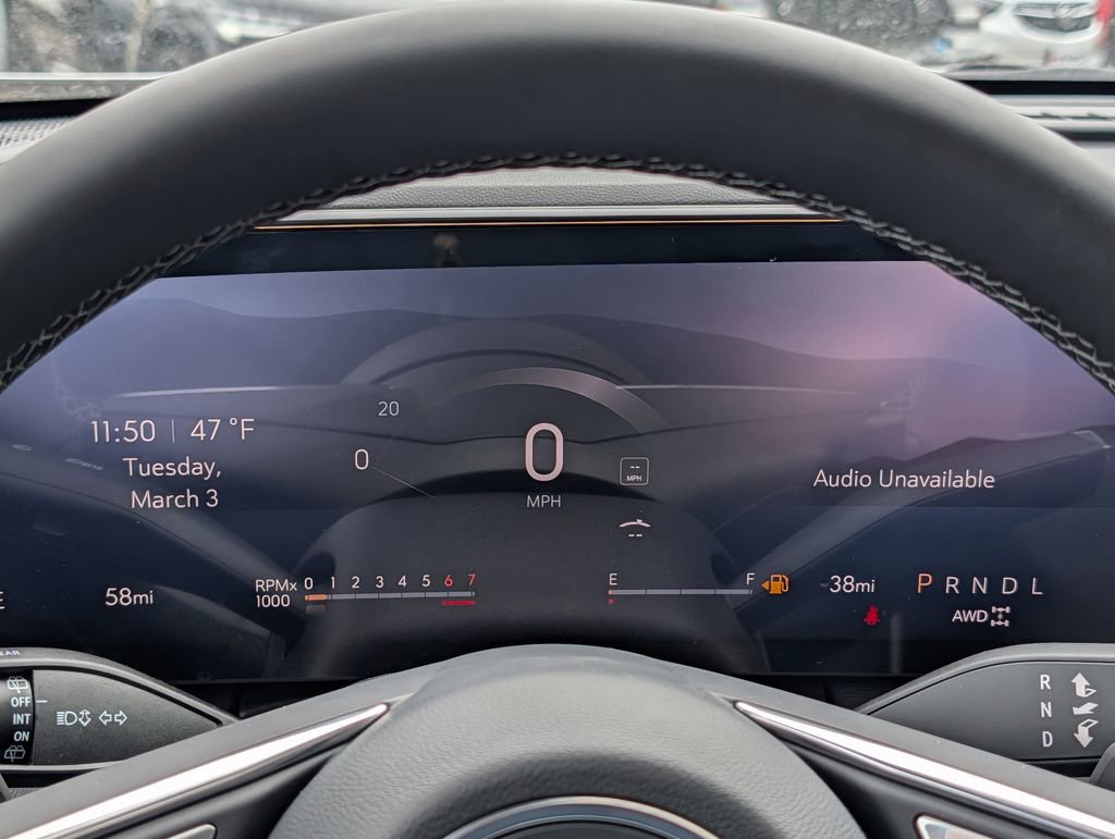 New 2026 Buick Enclave Sport Touring w/ Power Package image 37