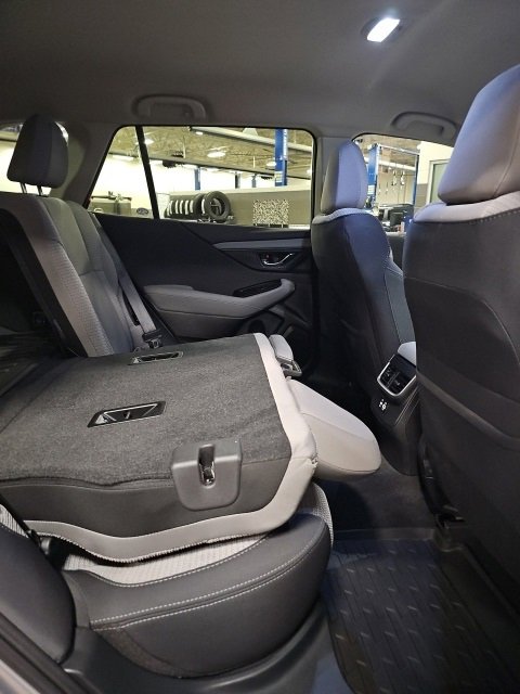 Certified 2025 Subaru Outback Premium w/ Popular Package #1A image 41