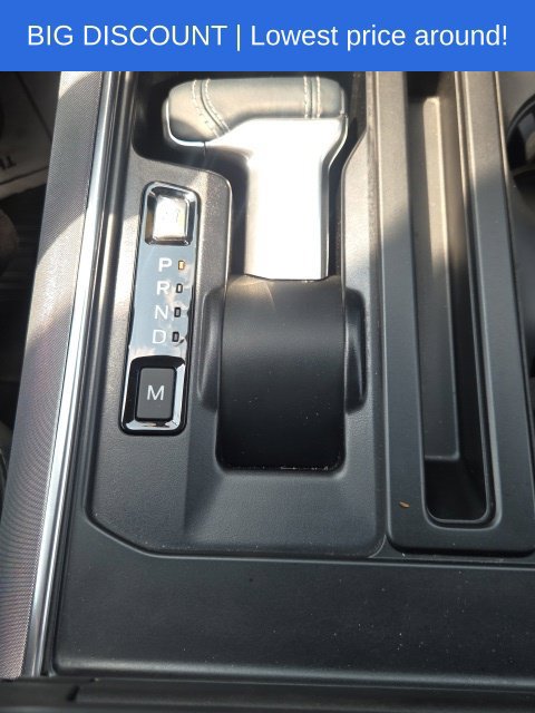 Certified 2021 Ford F150 Limited AWD/4WD image 36