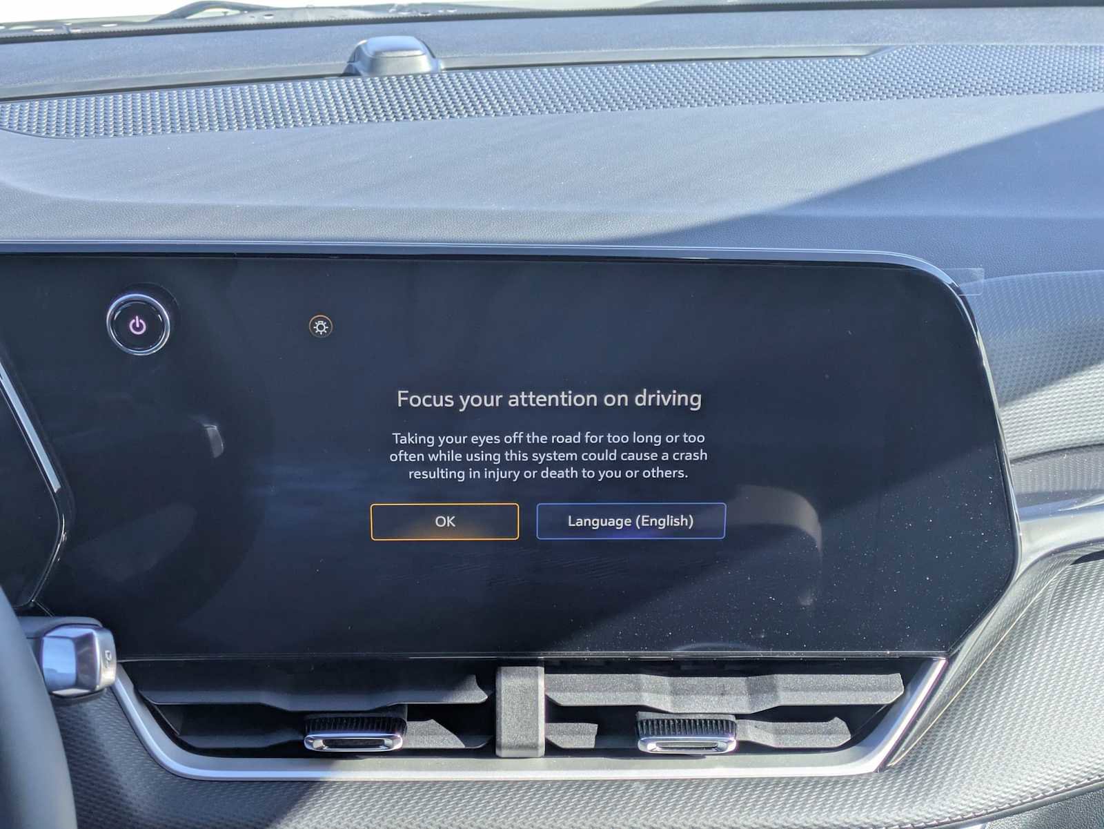 New 2026 Chevrolet Equinox LT image 26