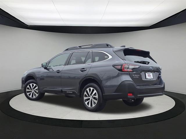 Certified 2025 Subaru Outback Premium w/ Popular Package #1A image 5