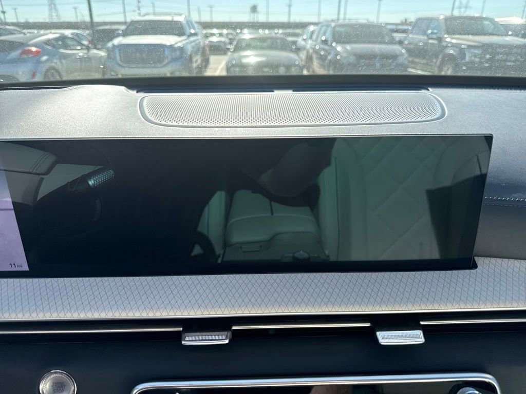 New 2026 Genesis GV80 3.5T Prestige AWD/4WD image 19