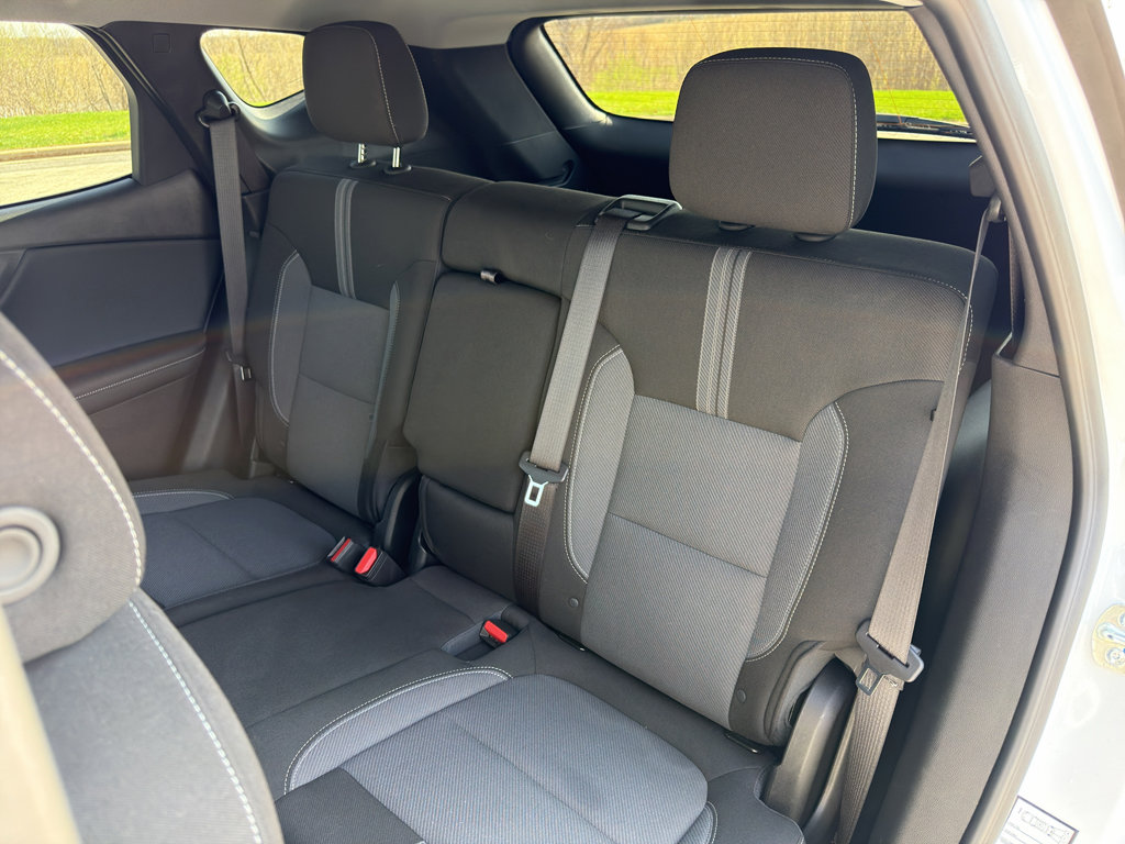 Used 2025 Chevrolet Blazer LT image 35