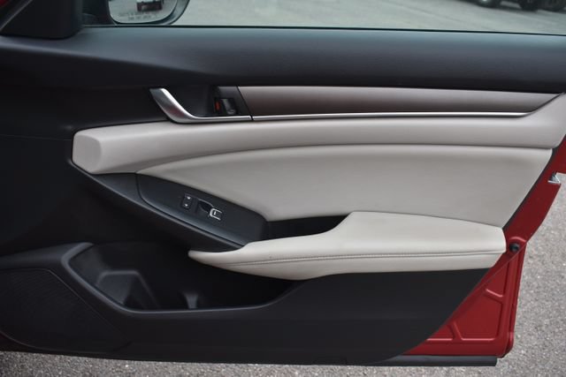 Used 2018 Honda Accord LX image 37