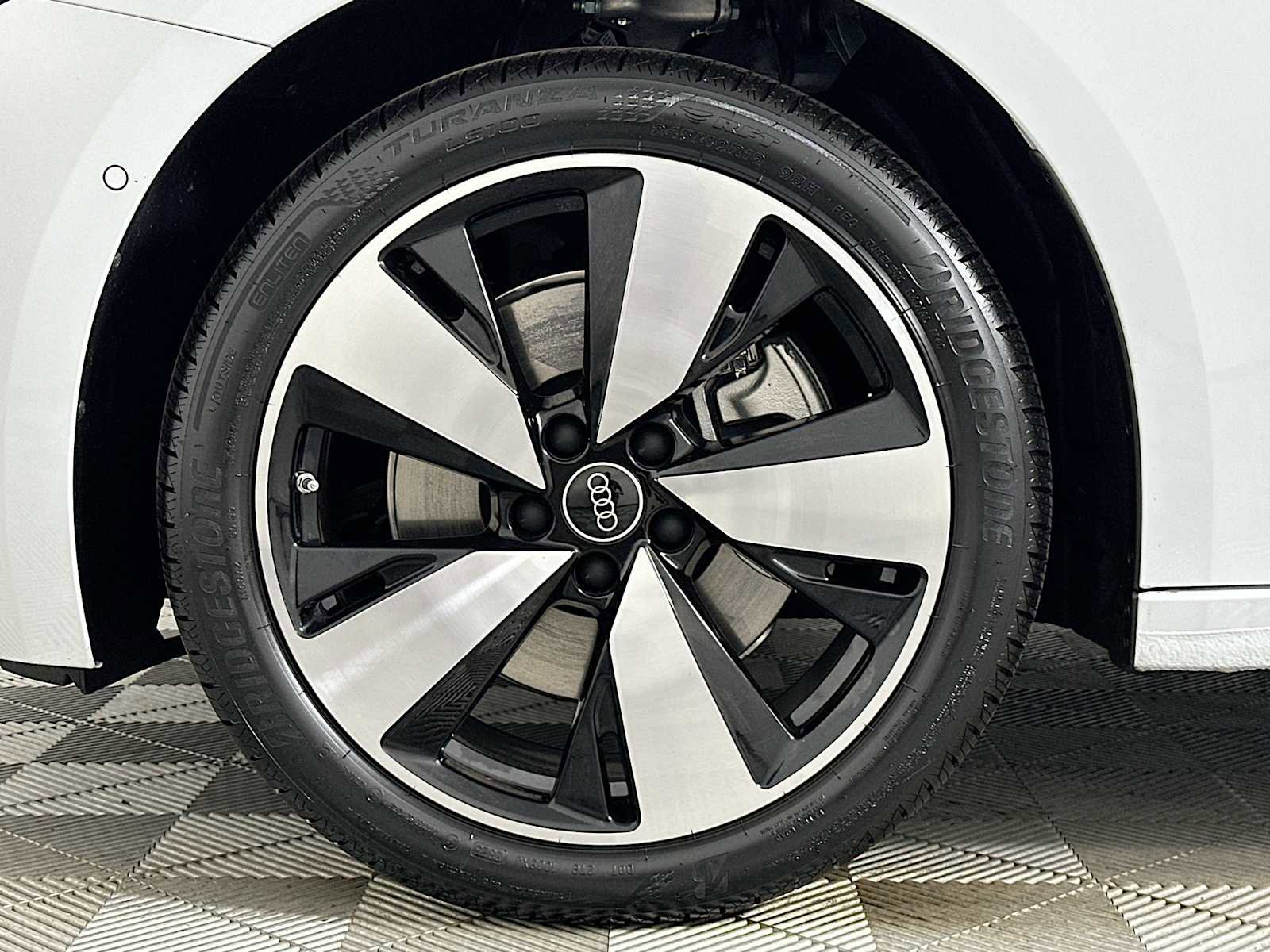 New 2025 Audi A5 2.0T Premium Plus image 30