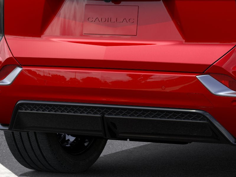 New 2027 Cadillac Optiq V AWD/4WD image 14