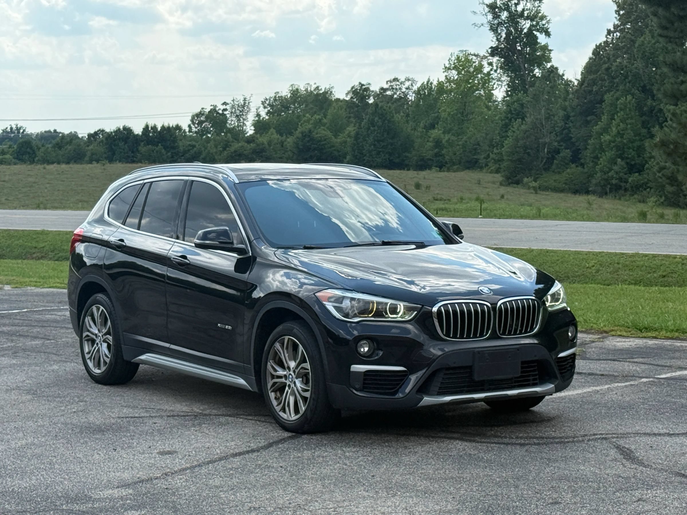 Used 2016 BMW X1 xDrive28i