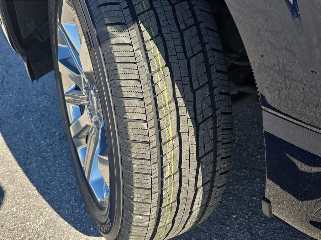 Used 2023 Ford F150 Limited image 31