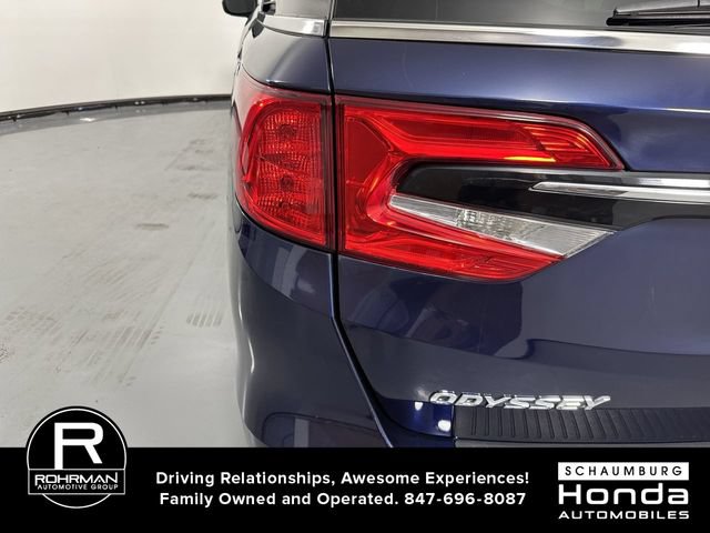 Used 2024 Honda Odyssey Touring image 33