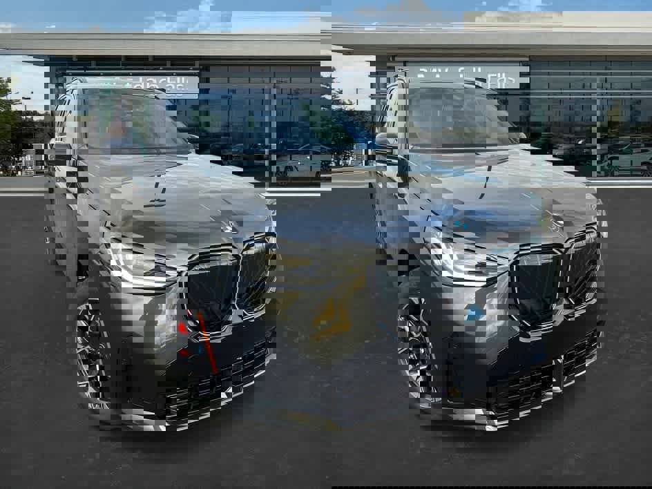 New 2026 BMW X3 xDrive30 w/ M Sport Package image 1