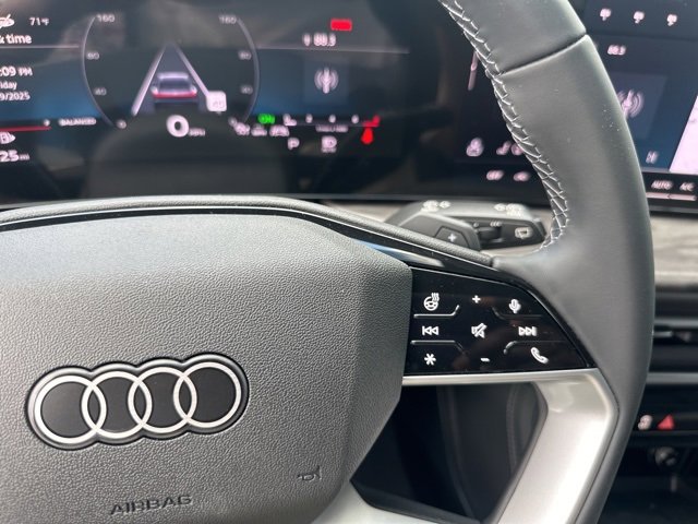 New 2025 Audi Q5 Premium image 16
