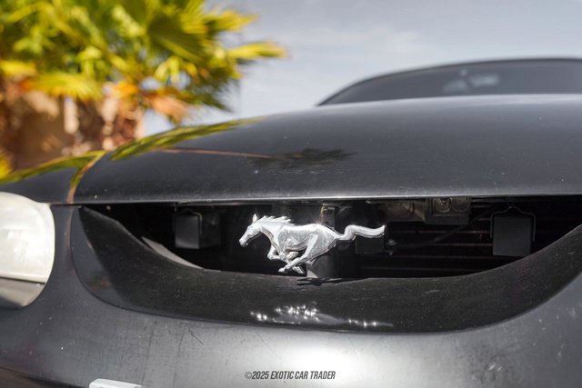 Used 1998 Ford Mustang GT RWD image 69