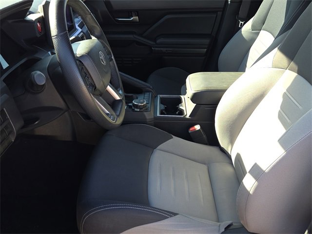 Used 2024 Toyota Tacoma TRD Sport image 18