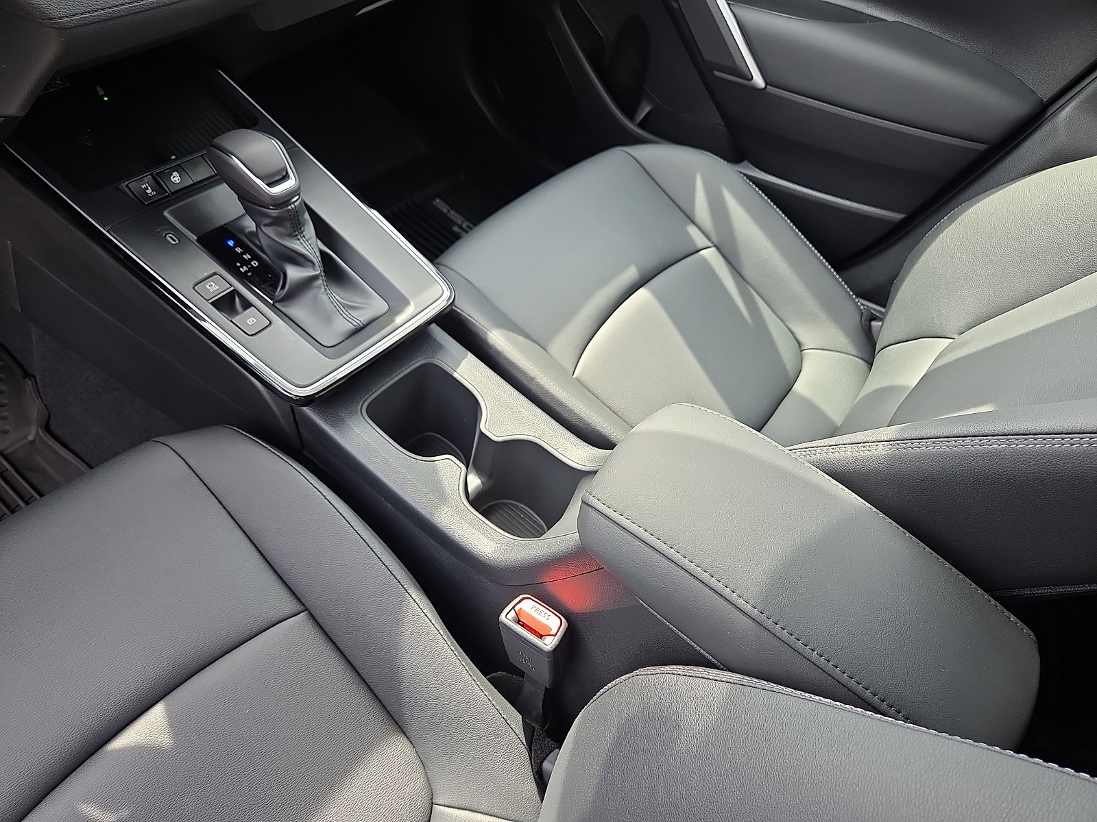 New 2026 Toyota Corolla Cross XLE image 15