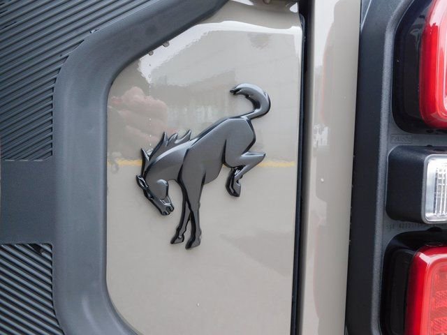 New 2025 Ford Bronco Raptor image 41