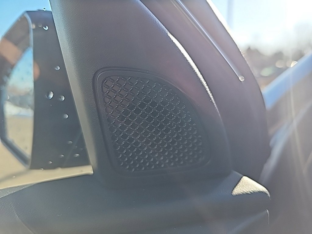 New 2026 Hyundai Tucson Limited image 11