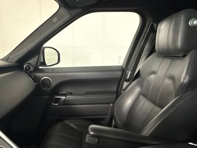 Used 2016 Land Rover Range Rover Sport HSE AWD/4WD image 22
