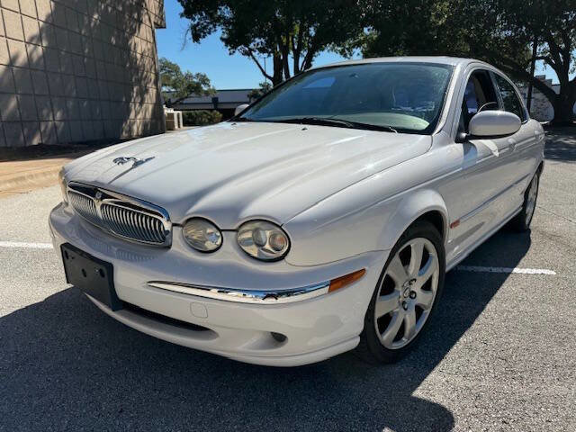 Used 2005 Jaguar X-TYPE 3.0 image 3