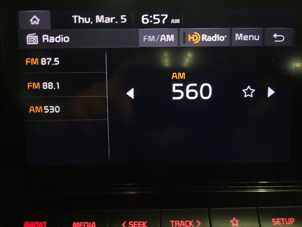 Used 2024 Kia Forte LXS image 25