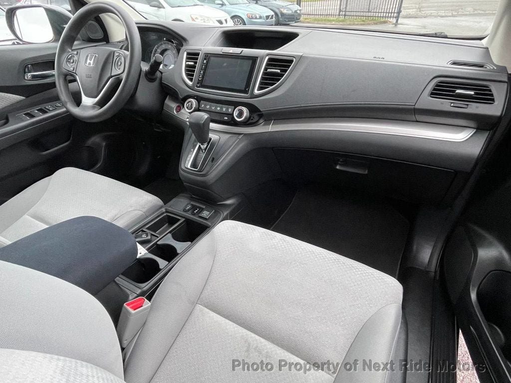 Used 2016 Honda CR-V EX image 14