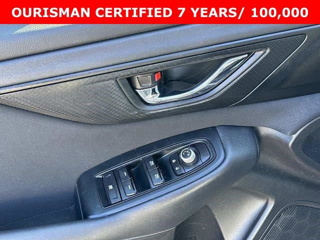 Used 2024 Subaru Outback Premium image 17