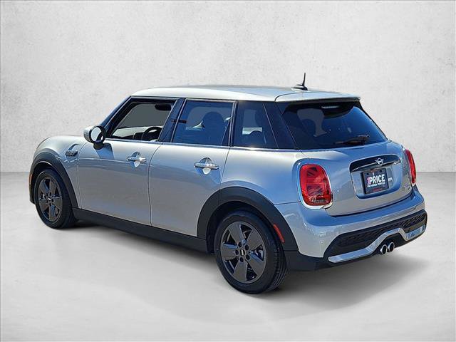 Used 2024 MINI Cooper S FWD image 8