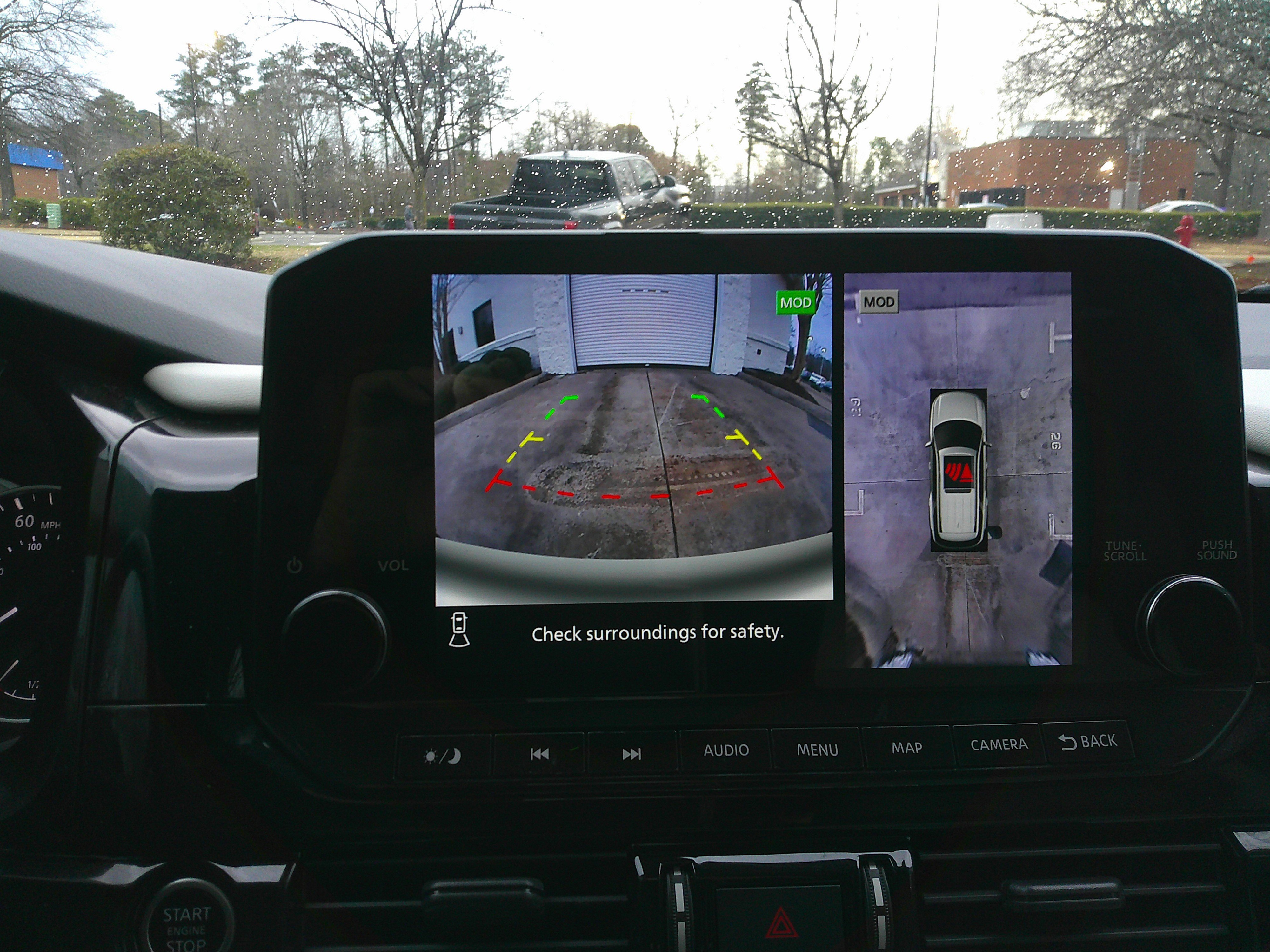 Used 2022 Nissan Pathfinder SL w/ SL Black Package image 40