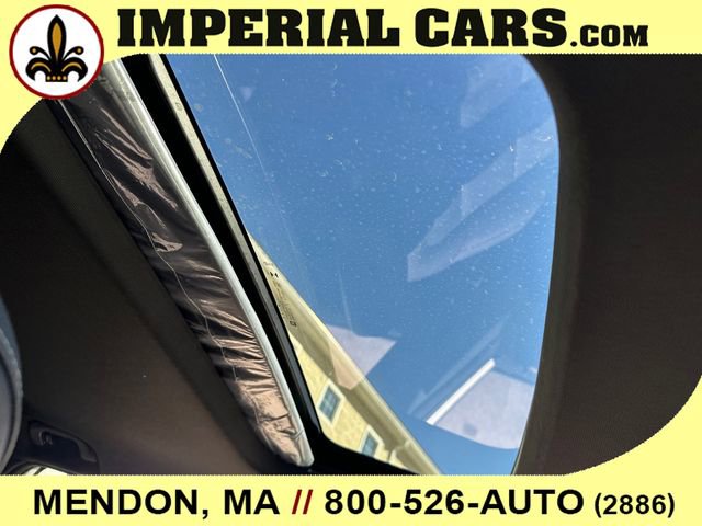 New 2026 Chevrolet Trax RS w/ Sunroof Package image 15