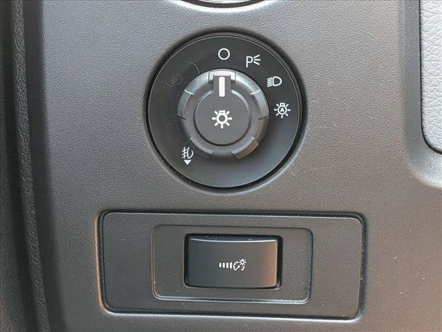 Used 2013 Ford F150 XLT w/ XLT Chrome Pkg RWD image 17
