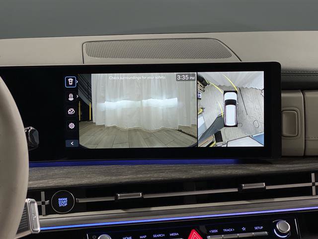 New 2026 Hyundai Santa Fe Limited image 11