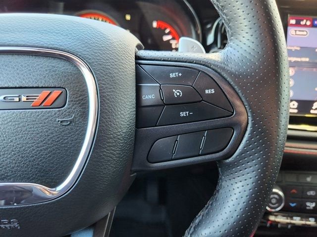 Used 2025 Dodge Durango GT w/ Blacktop Package image 30