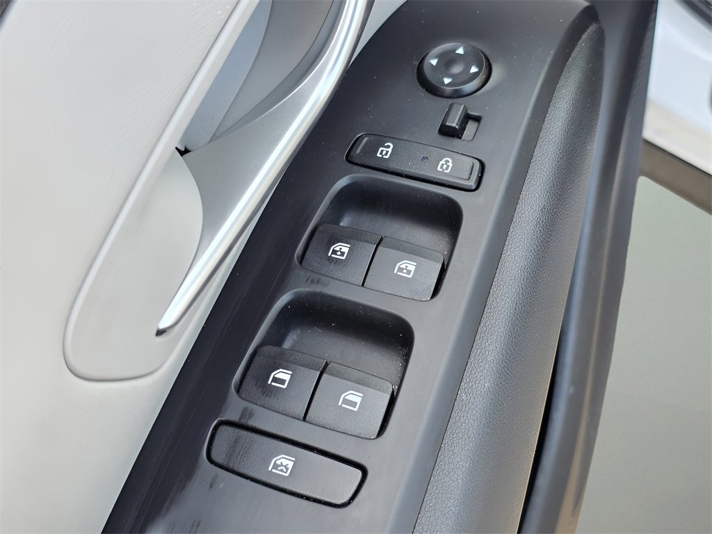 Certified 2024 Hyundai Tucson SEL w/ Convenience Package image 18